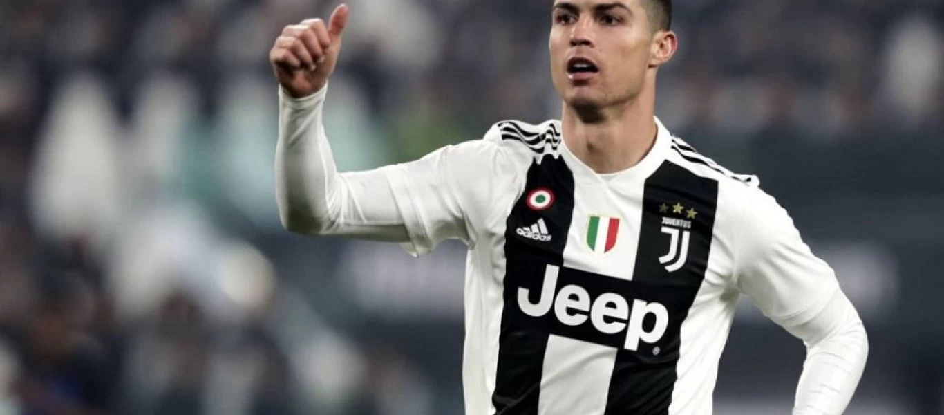 Kριστιάνο Ρονάλντο: Τι τρώει και διατηρεί το σώμα του σε αυτήν την φόρμα; (φωτο)